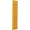Ekena Millwork Americraft 3-Board, 3 Batten Exterior Real Wood Joined Board-n-Batten Shutters, ARW401BB311X77TUH, PR ARW401BB311X77TUH - alternate 4